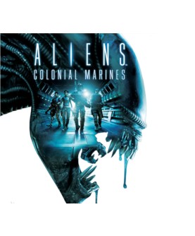 Aliens Colonial Marines Season Pass DLC Key EUROPE